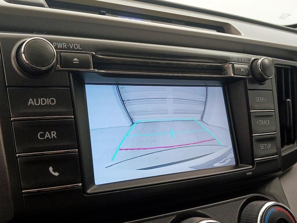 used 2015 Toyota RAV4 car, priced at $14,998