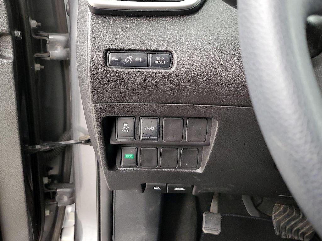 used 2015 Nissan Rogue car, priced at $12,599