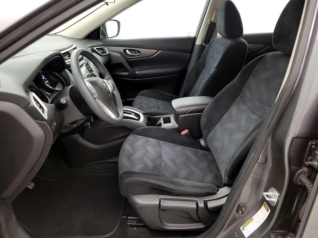 used 2015 Nissan Rogue car, priced at $12,599