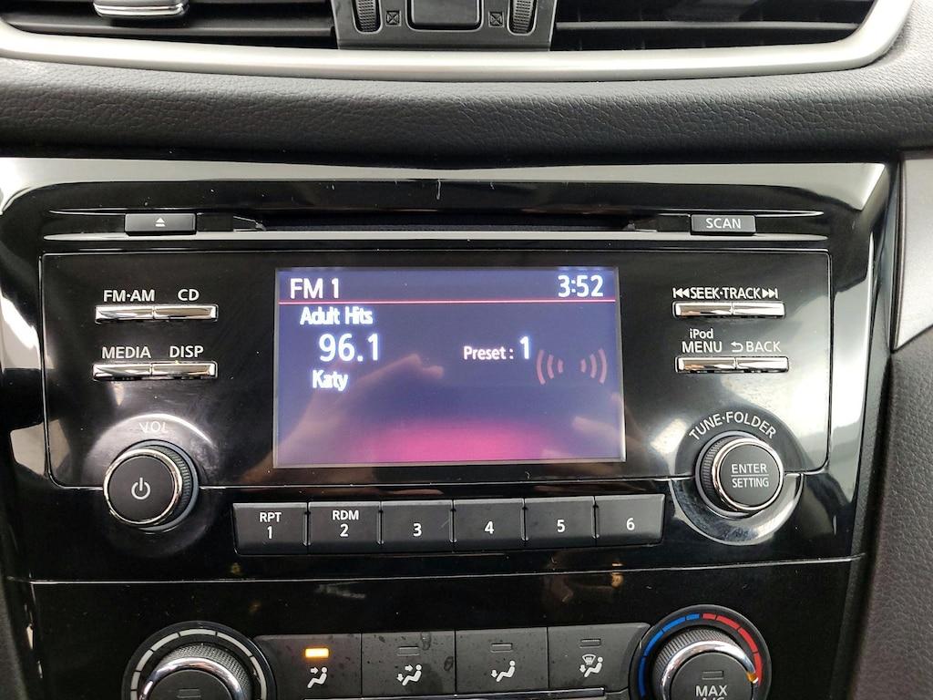 used 2015 Nissan Rogue car, priced at $12,599