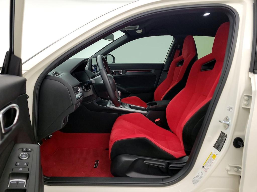 used 2023 Honda Civic car, priced at $48,998