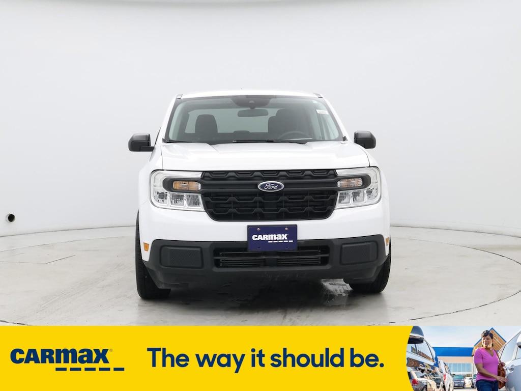 used 2022 Ford Maverick car, priced at $24,998