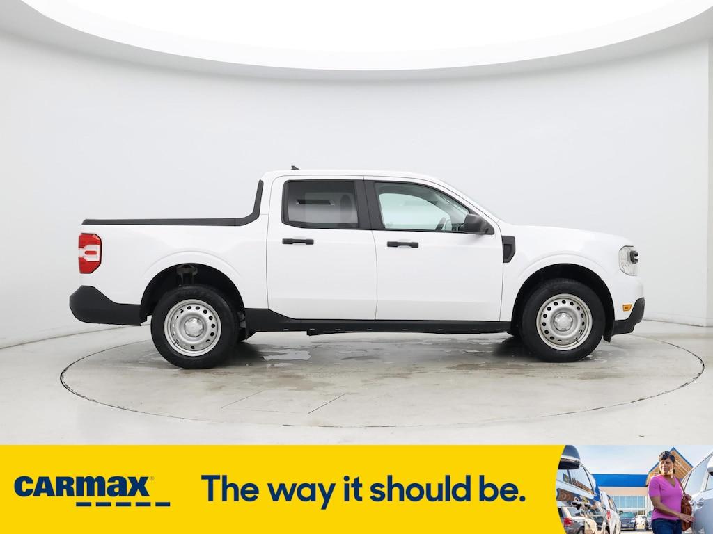 used 2022 Ford Maverick car, priced at $24,998