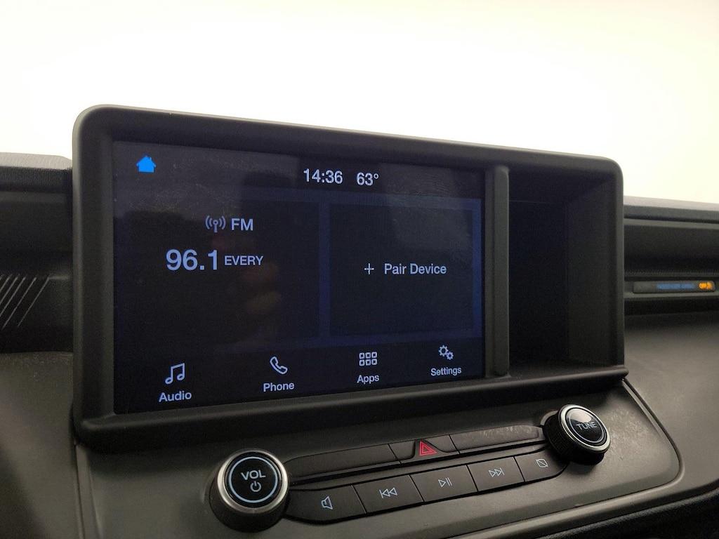 used 2022 Ford Maverick car, priced at $24,998