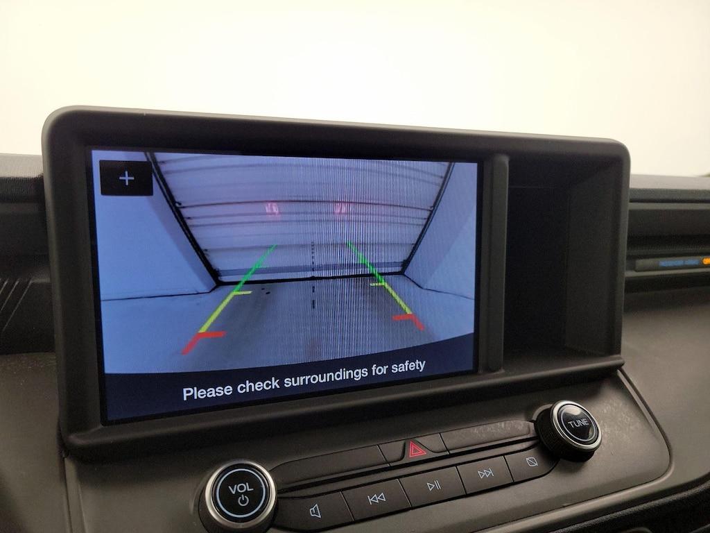 used 2022 Ford Maverick car, priced at $24,998