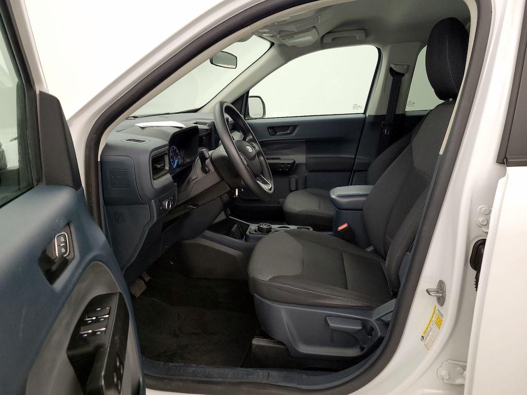 used 2022 Ford Maverick car, priced at $24,998