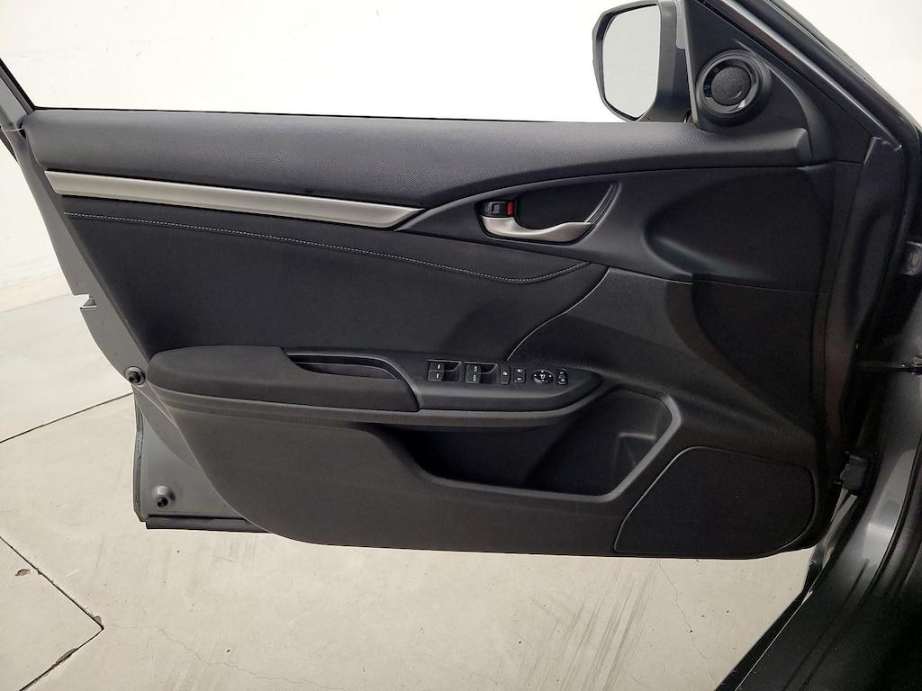 used 2021 Honda Civic car, priced at $22,998