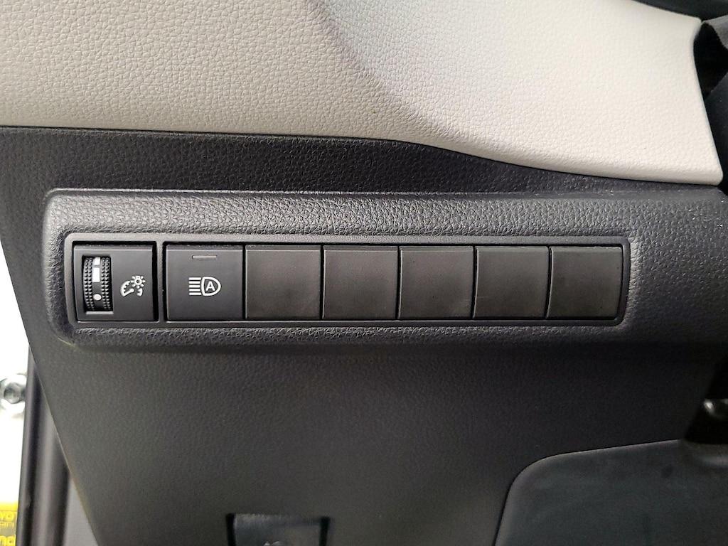 used 2020 Toyota Corolla car, priced at $18,998