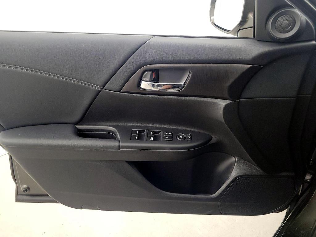 used 2014 Honda Accord car, priced at $16,998