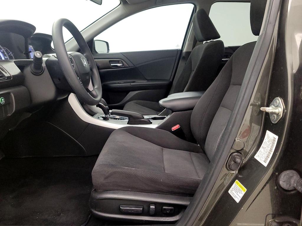 used 2014 Honda Accord car, priced at $16,998