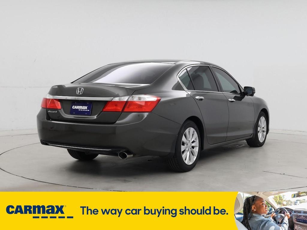 used 2014 Honda Accord car, priced at $16,998
