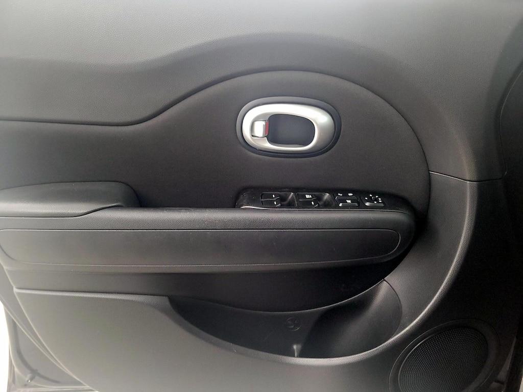 used 2015 Kia Soul car, priced at $11,599