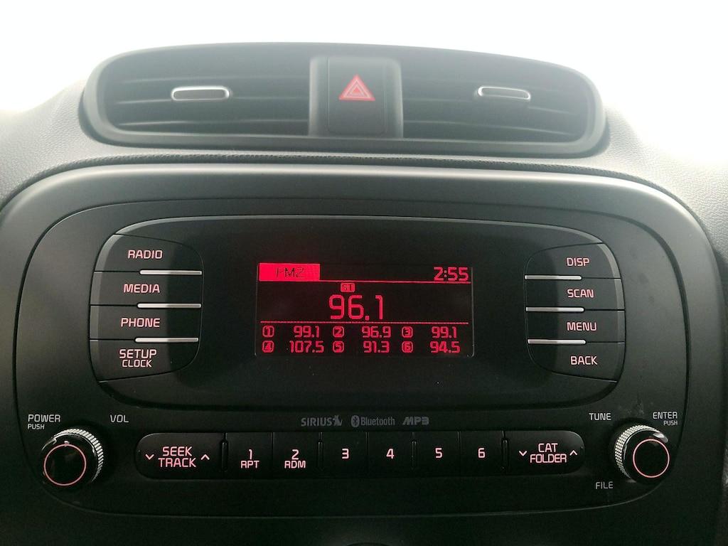 used 2015 Kia Soul car, priced at $11,599