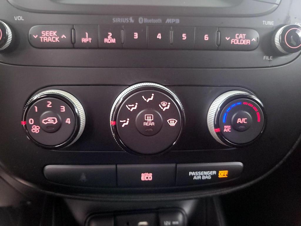 used 2015 Kia Soul car, priced at $11,599