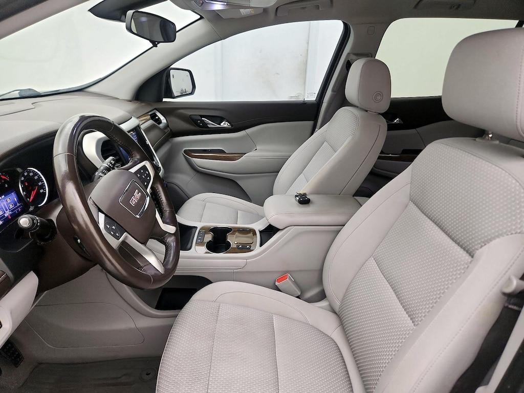 used 2020 GMC Acadia car, priced at $20,998