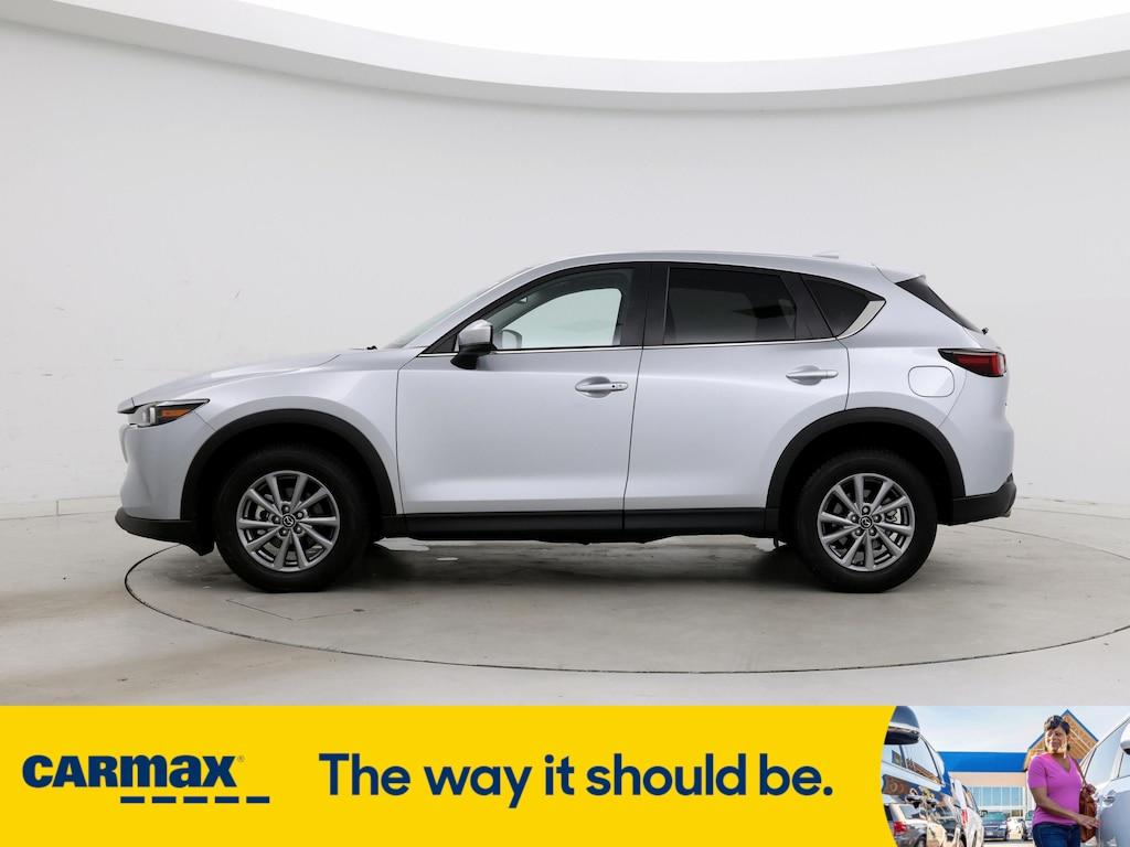 used 2023 Mazda CX-5 car, priced at $25,998