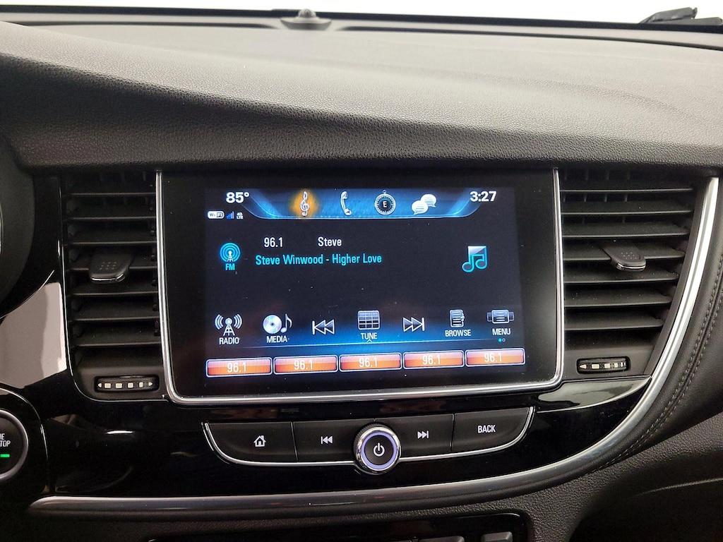 used 2019 Buick Encore car, priced at $18,998