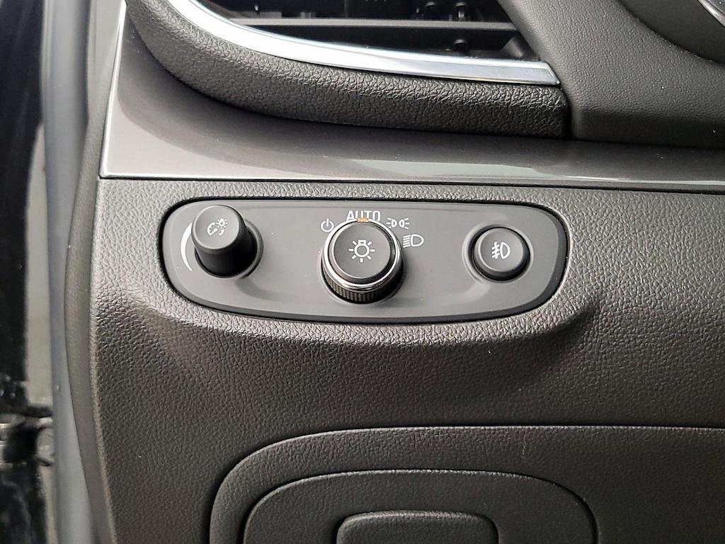 used 2019 Buick Encore car, priced at $18,998
