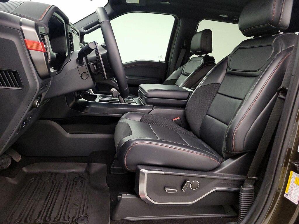 used 2024 Ford F-150 car, priced at $81,998