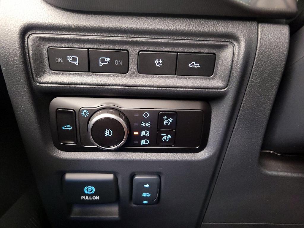 used 2024 Ford F-150 car, priced at $81,998