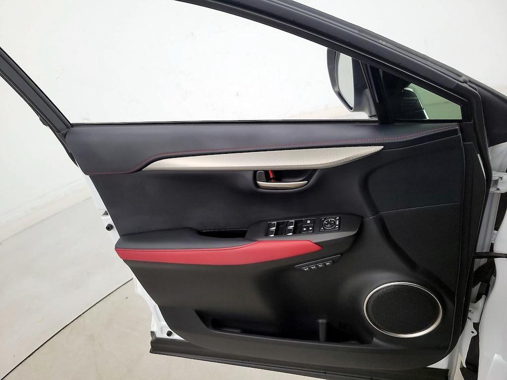 used 2021 Lexus NX 300 car, priced at $33,998