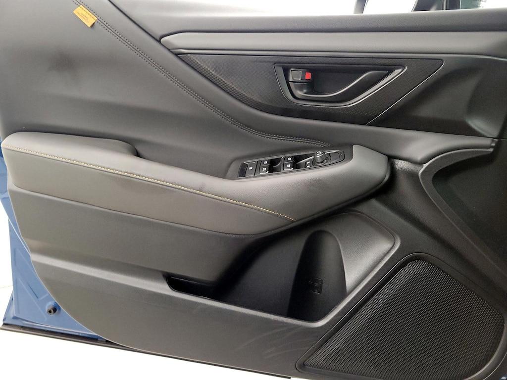 used 2023 Subaru Outback car, priced at $36,998