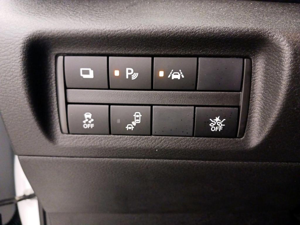 used 2024 Nissan Kicks car, priced at $21,998