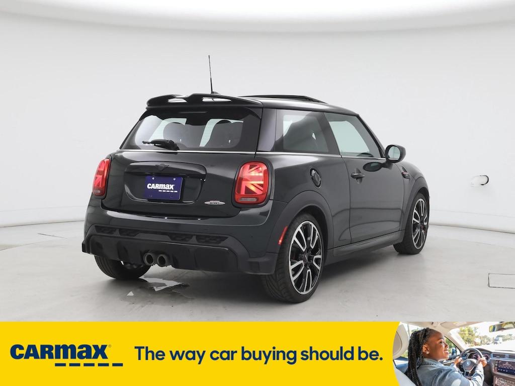 used 2024 MINI Hardtop car, priced at $32,998