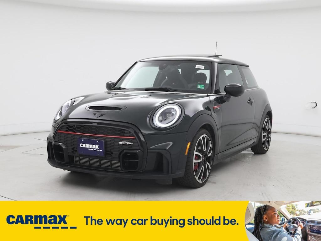 used 2024 MINI Hardtop car, priced at $32,998