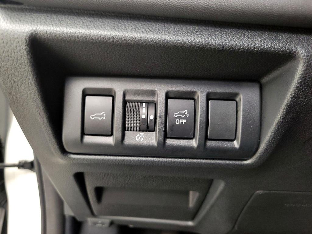 used 2021 Subaru Outback car, priced at $27,998