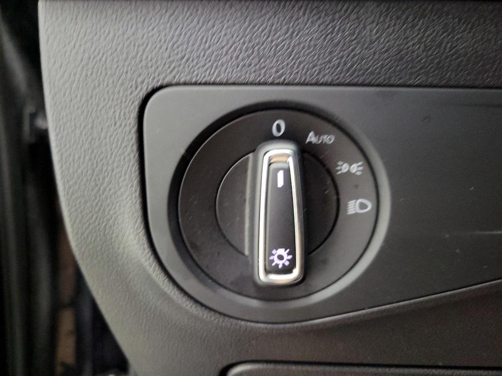used 2019 Volkswagen Tiguan car, priced at $19,998