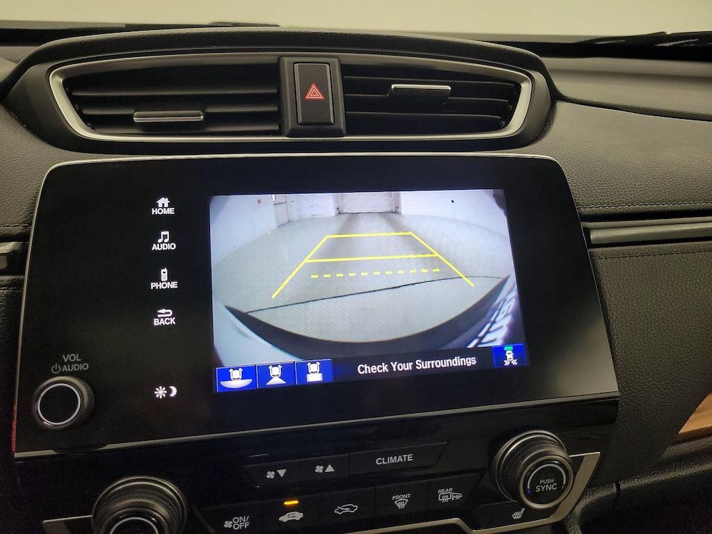 used 2020 Honda CR-V car, priced at $28,998