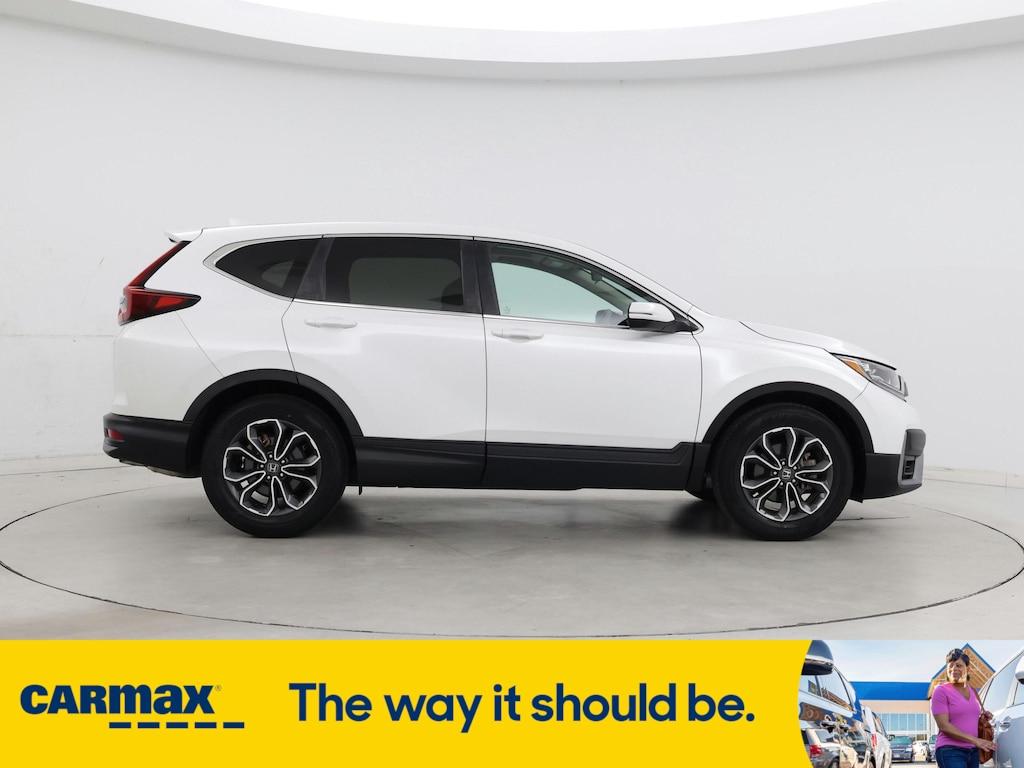 used 2020 Honda CR-V car, priced at $28,998