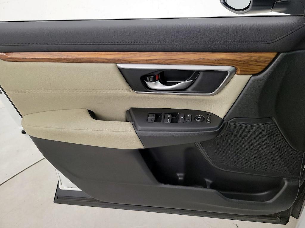 used 2020 Honda CR-V car, priced at $28,998