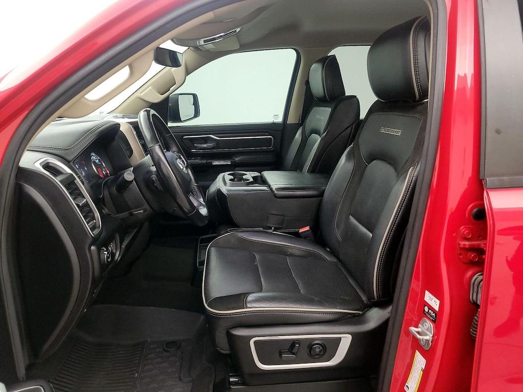 used 2021 Ram 1500 car, priced at $31,998