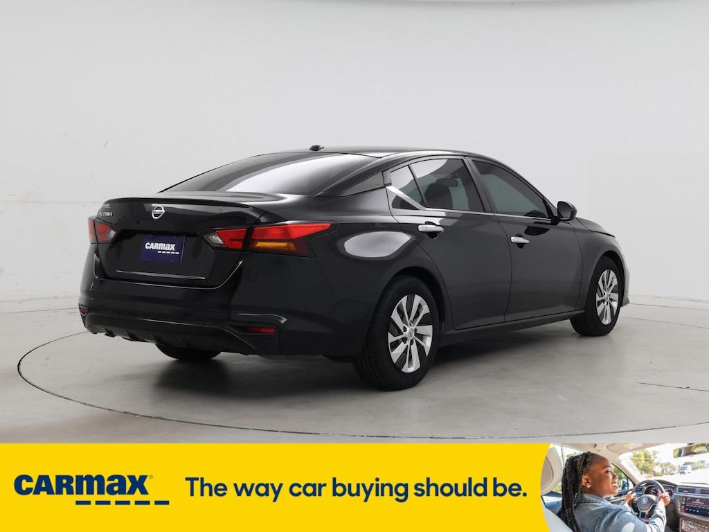used 2019 Nissan Altima car, priced at $18,998