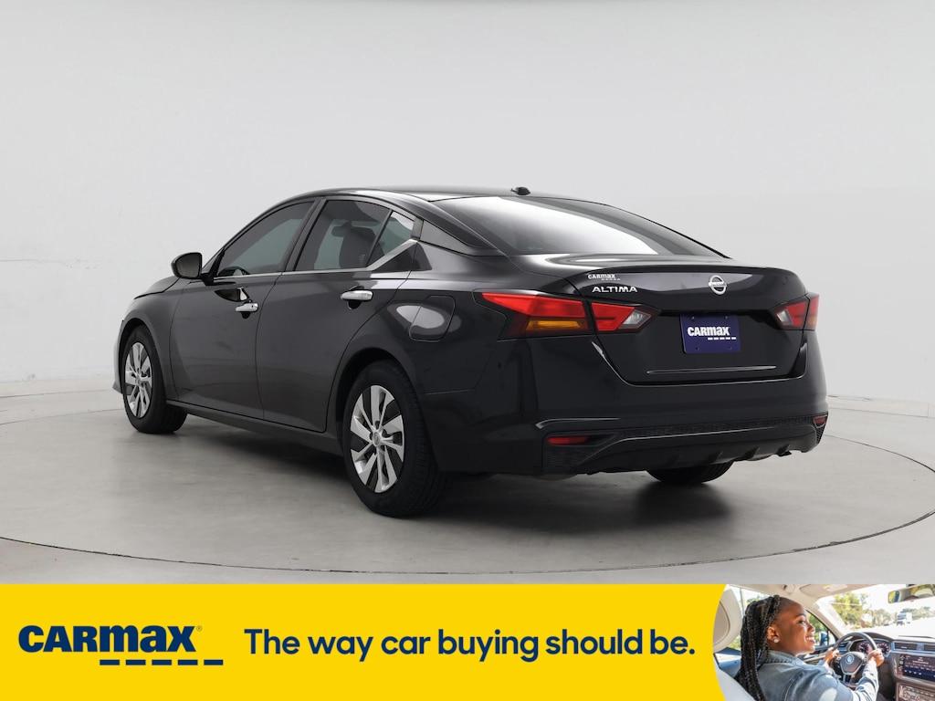used 2019 Nissan Altima car, priced at $18,998