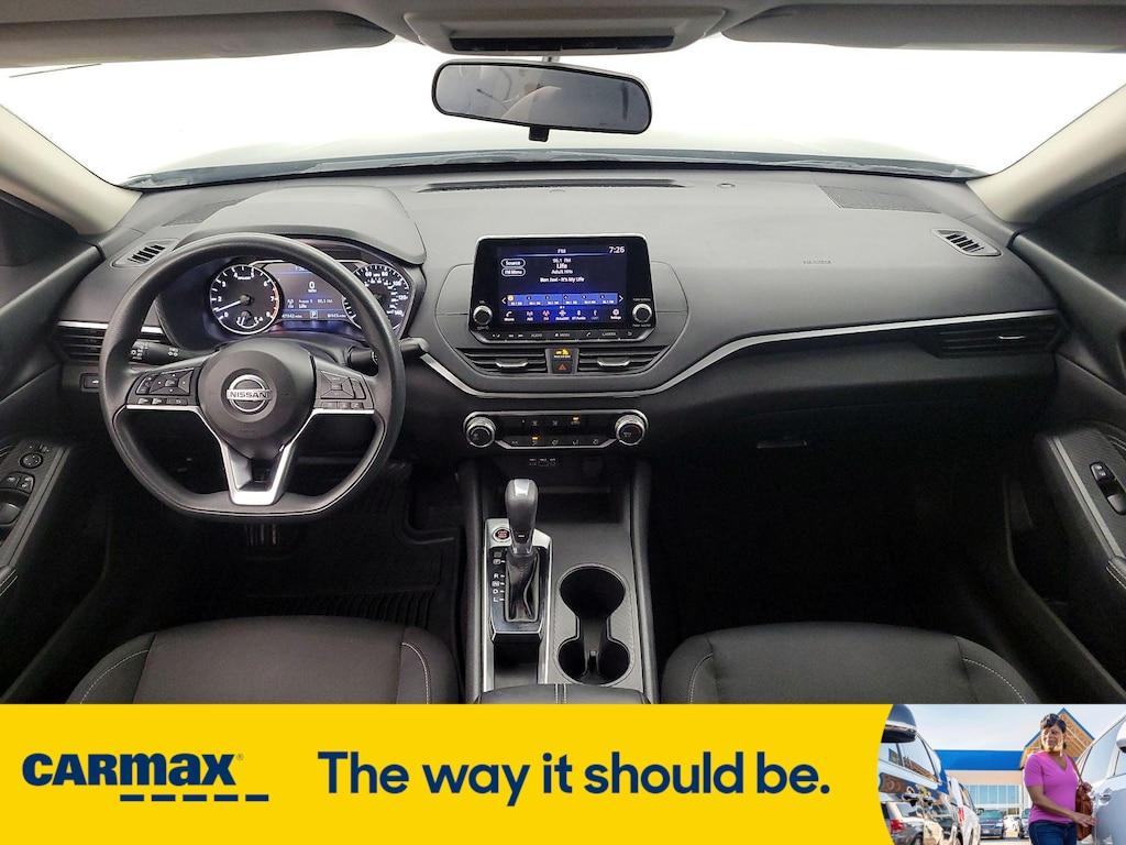 used 2019 Nissan Altima car, priced at $18,998
