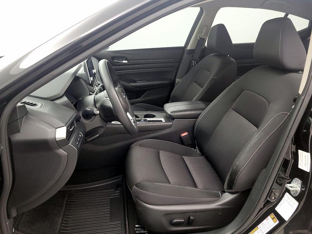 used 2019 Nissan Altima car, priced at $18,998