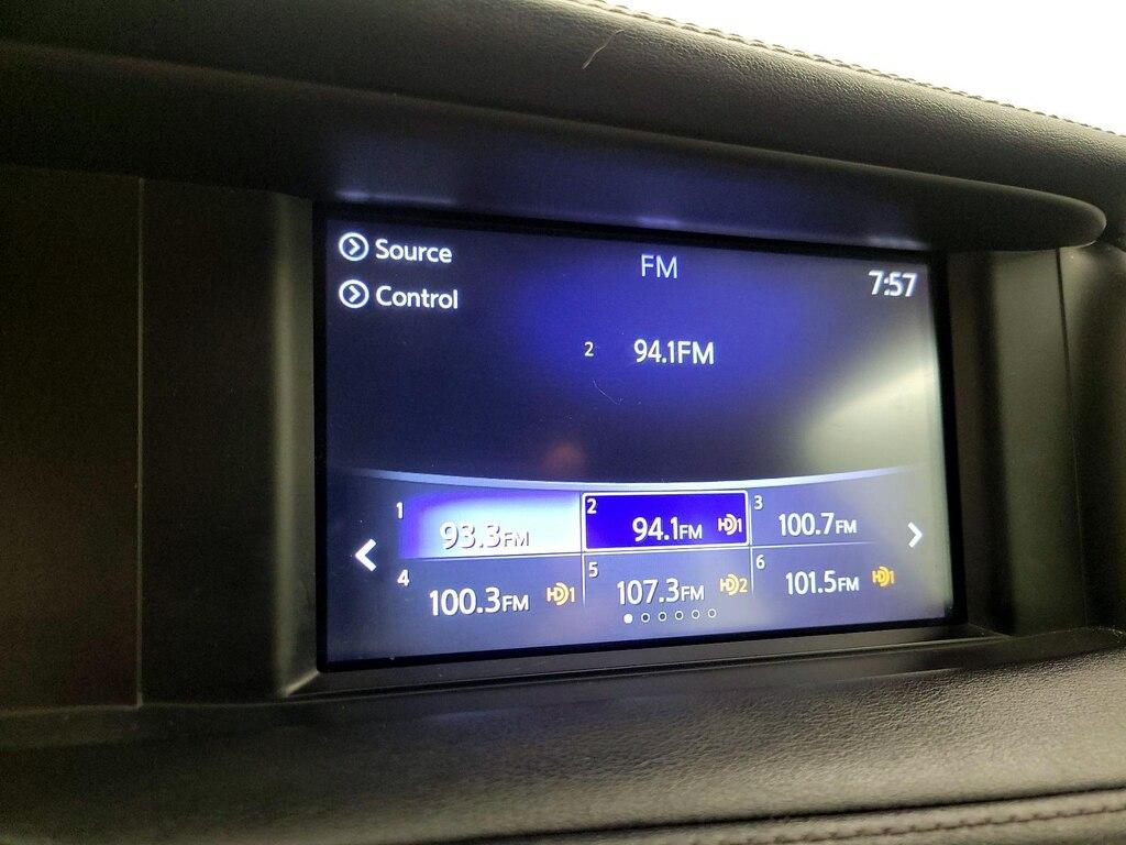 used 2017 INFINITI QX30 car, priced at $14,998