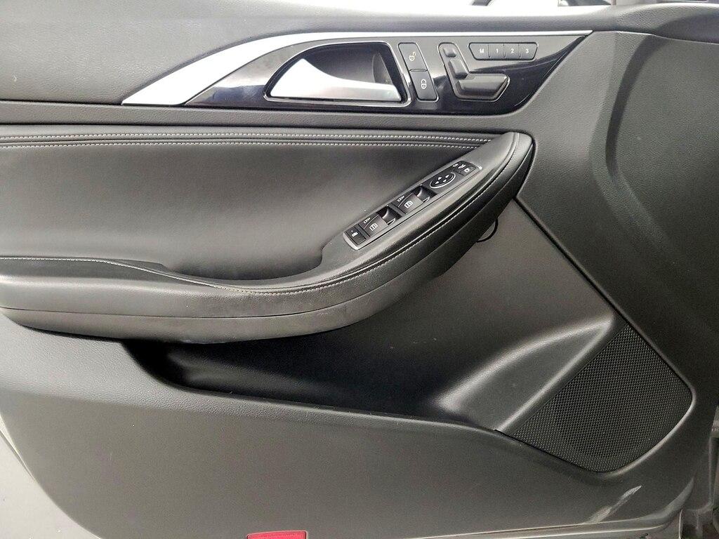 used 2017 INFINITI QX30 car, priced at $14,998