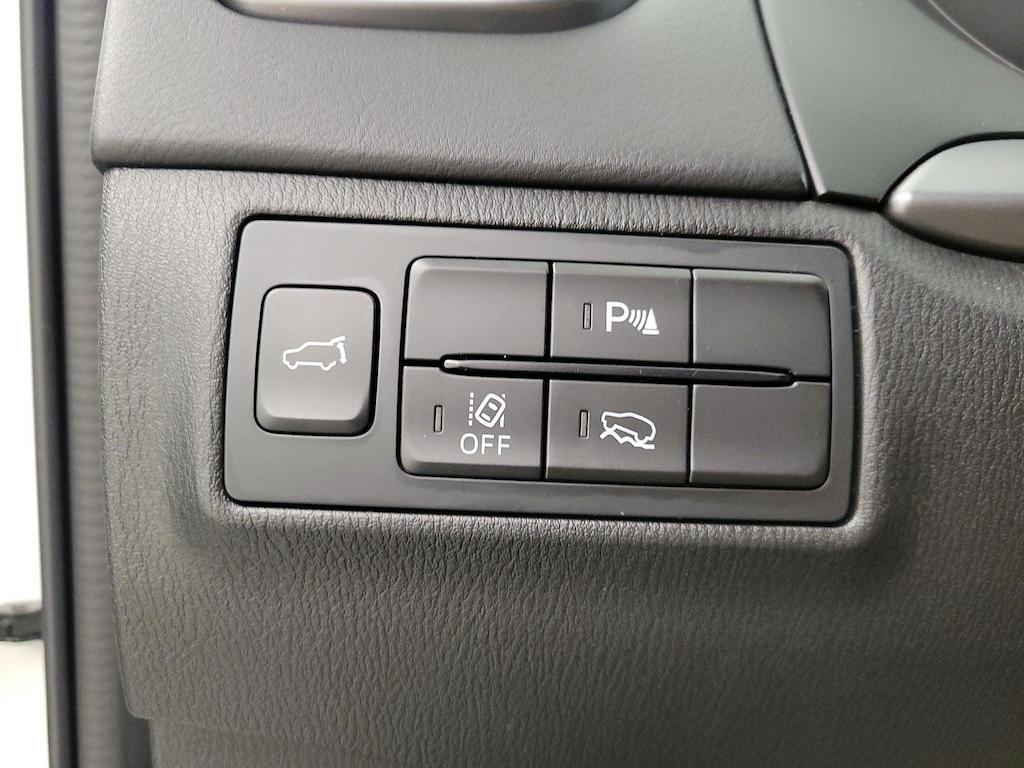 used 2022 Mazda CX-9 car, priced at $29,998