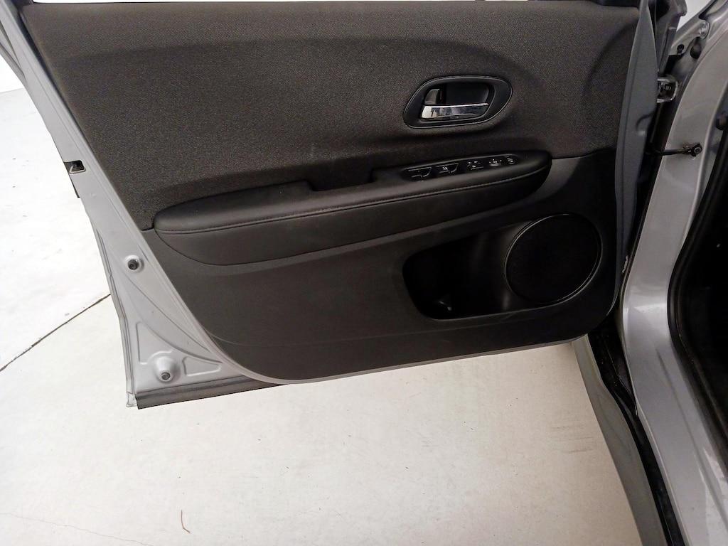 used 2020 Honda HR-V car, priced at $20,998