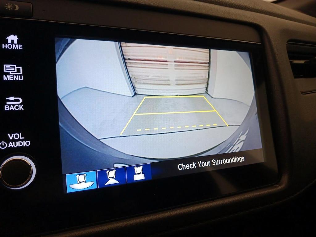 used 2020 Honda HR-V car, priced at $20,998