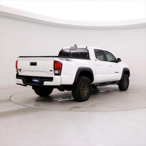 used 2023 Toyota Tacoma car, priced at $40,998