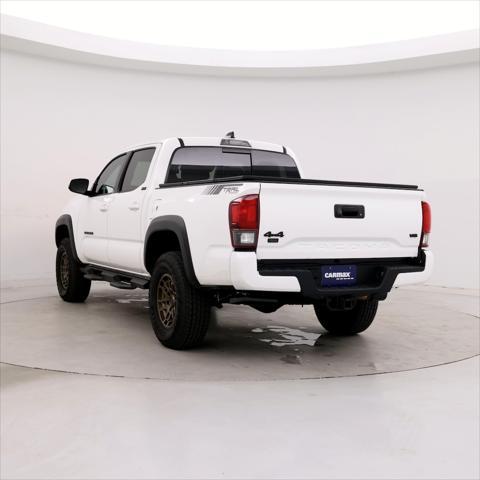 used 2023 Toyota Tacoma car, priced at $40,998