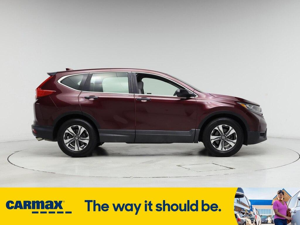 used 2019 Honda CR-V car, priced at $22,998