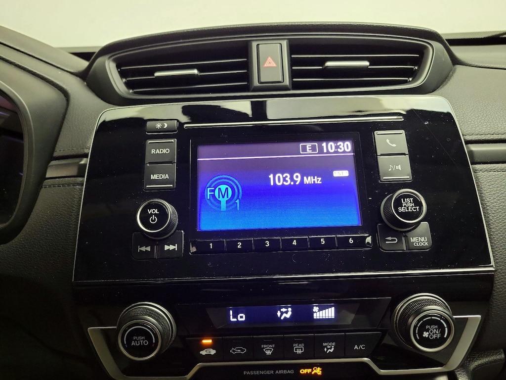 used 2019 Honda CR-V car, priced at $22,998