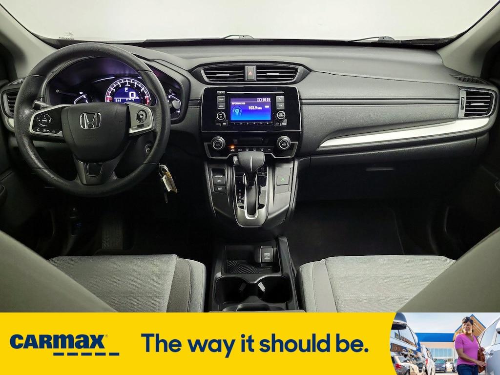 used 2019 Honda CR-V car, priced at $22,998