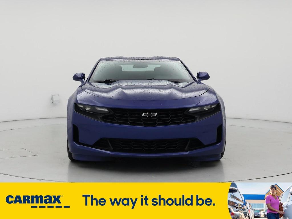 used 2019 Chevrolet Camaro car, priced at $24,998
